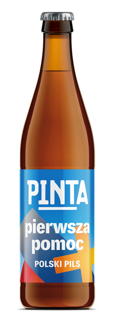 PINTA Pierwsza Pomoc
