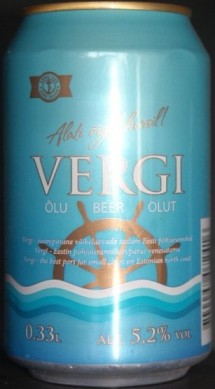 A. Le Coq Vergi