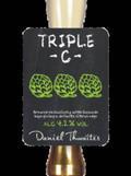 Thwaites Triple C (Cask)