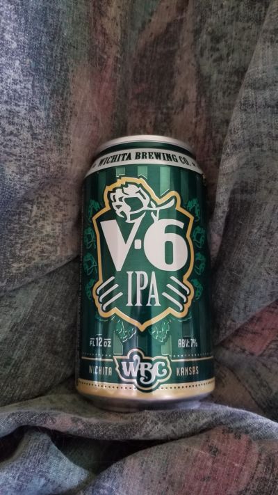 Wichita V.6 IPA
