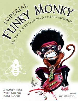 B. Nektar Imperial Funky Monky