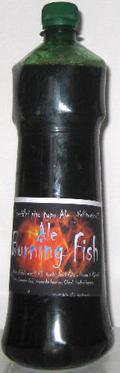 U Rybiček Burning Fish Ale