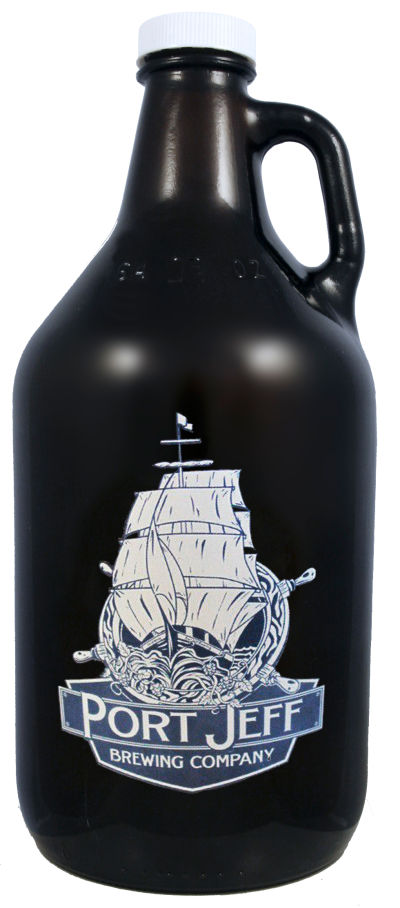 Port Jeff Dead Ryes Ryes-N-Bock