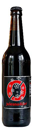 Nøgne Ø Julesnadder (2011-)