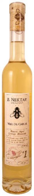 B. Nektar Miel de Garde #1