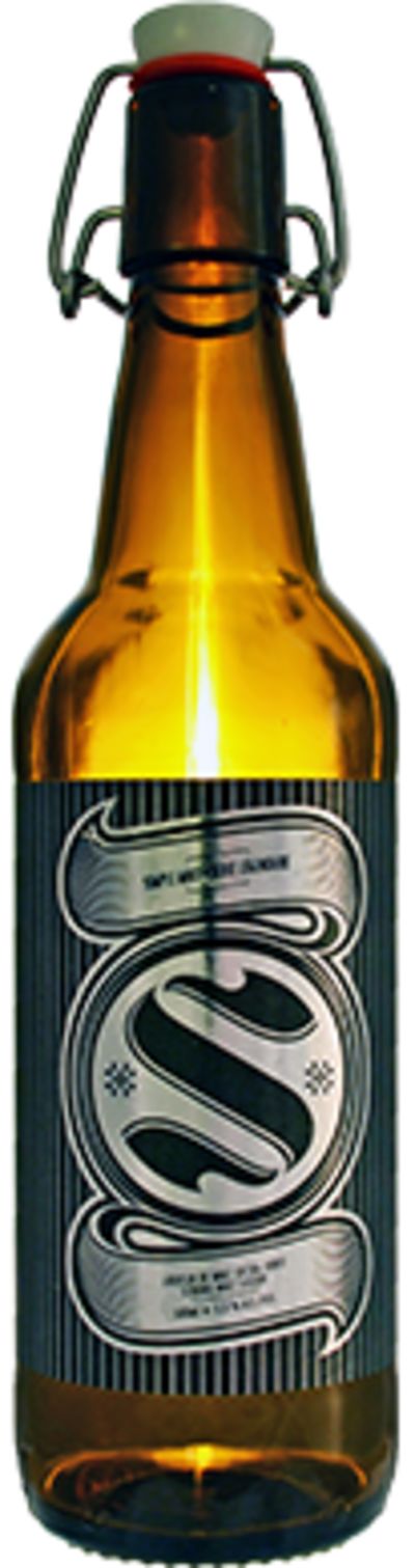 Simple Malt Série Limitée - S