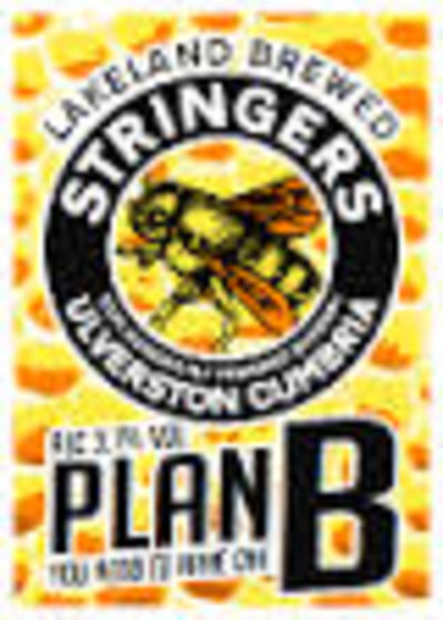 Stringers Plan B