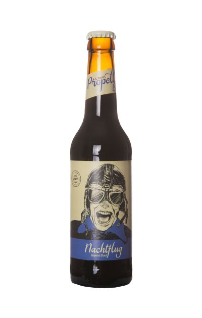 Propeller Nachtflug Imperial Stout