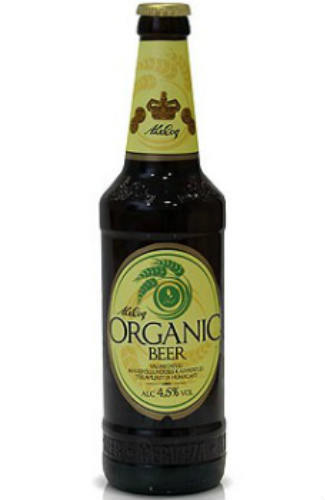 A. Le Coq Organic