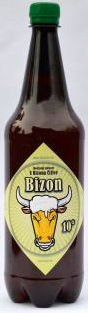 U Bizona Bizon 10˚