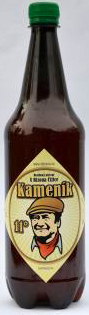 U Bizona Kameník 11˚
