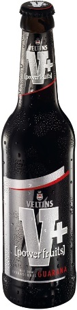 Veltins V+ Powerfruits