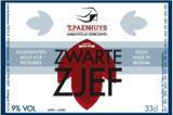 't Paenhuys Zwarte Zjef