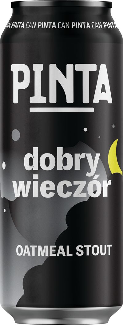 PINTA Dobry Wieczór