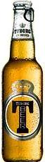 Tuborg T-Beer