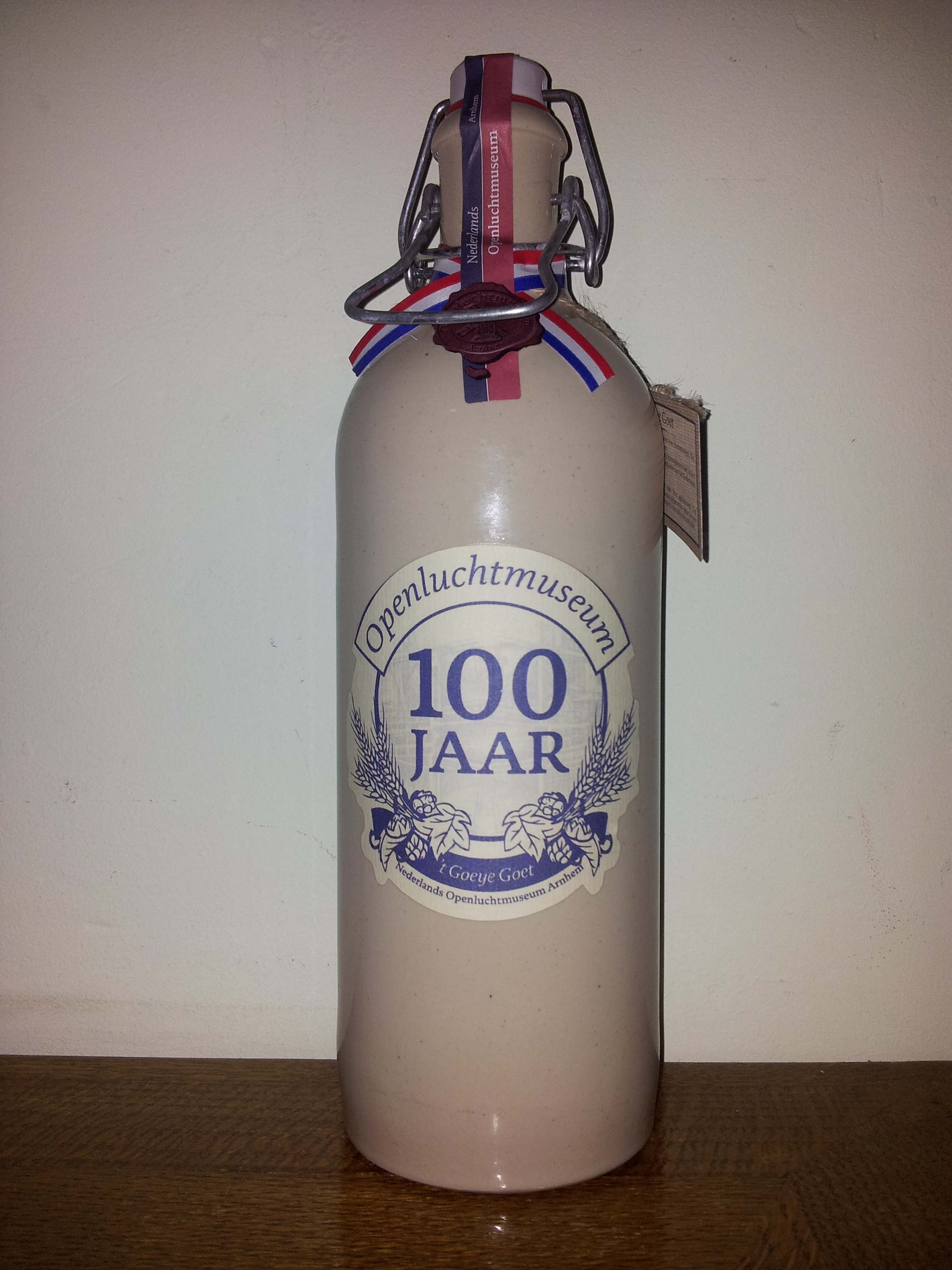 't Goeye Goet Jubileumbier