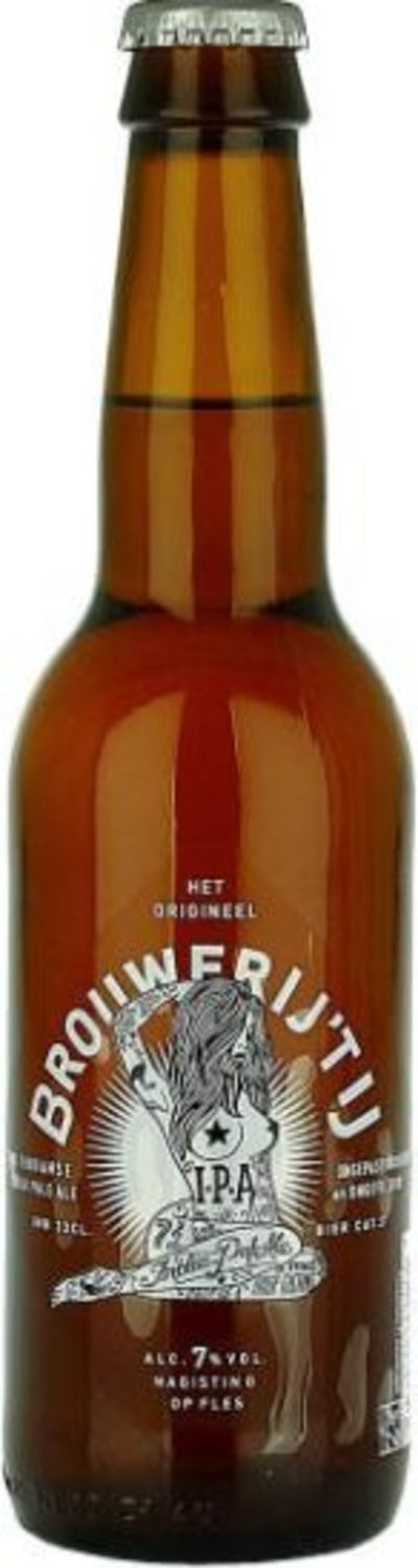 't IJ IPA