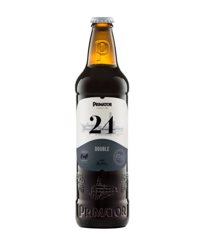 Primátor 24 Double