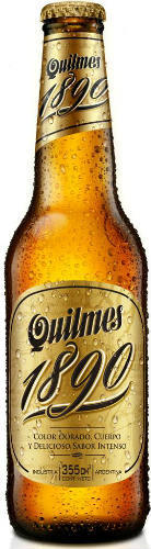 Quilmes 1890