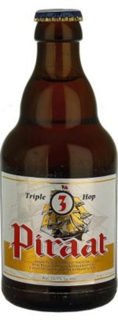 Piraat Triple Hop
