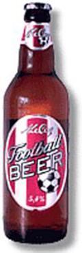 A. Le Coq Football Beer