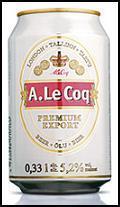 A. Le Coq Premium Export