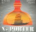 SNAB X-Porter
