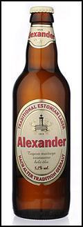 A. Le Coq Alexander