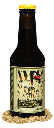 Birrificio Decimoprimo - D-Day