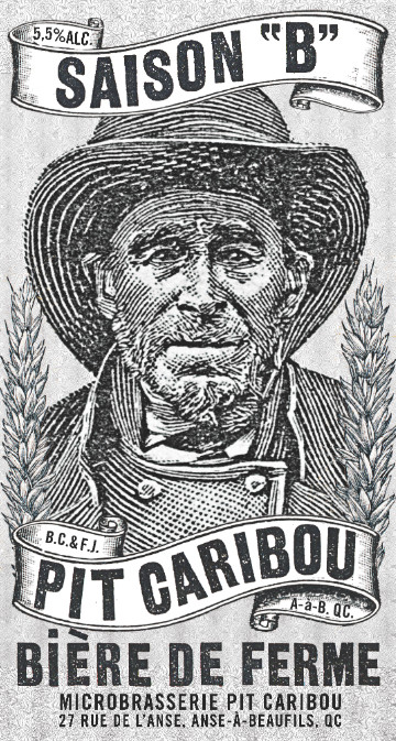 Pit Caribou Saison B