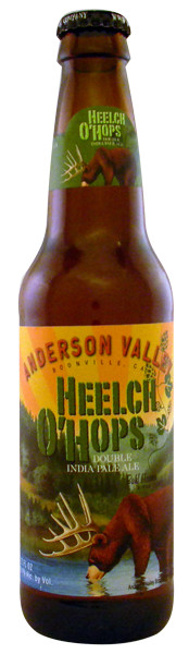 Anderson Valley Heelch O' Hops