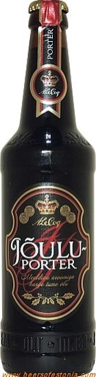 A. Le Coq Jõuluporter