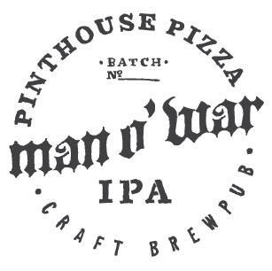 Pinthouse Man O' War