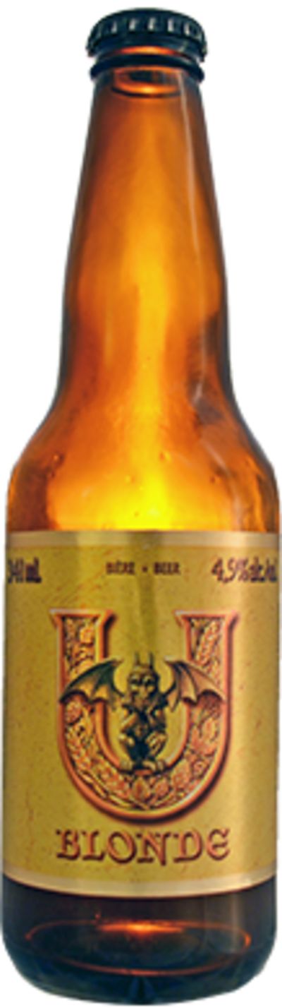 Unibroue U Blonde