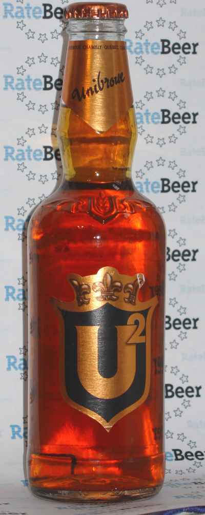 Unibroue U Rousse
