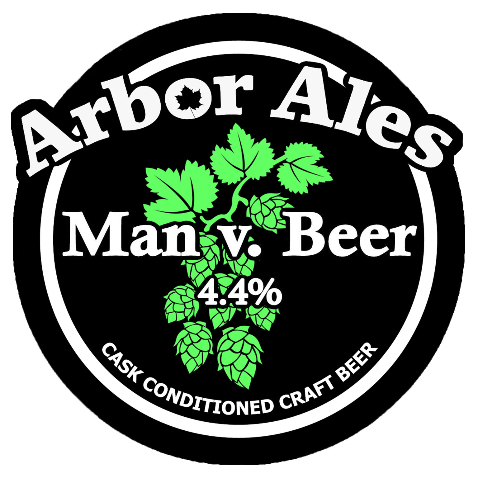 Arbor Man v Beer