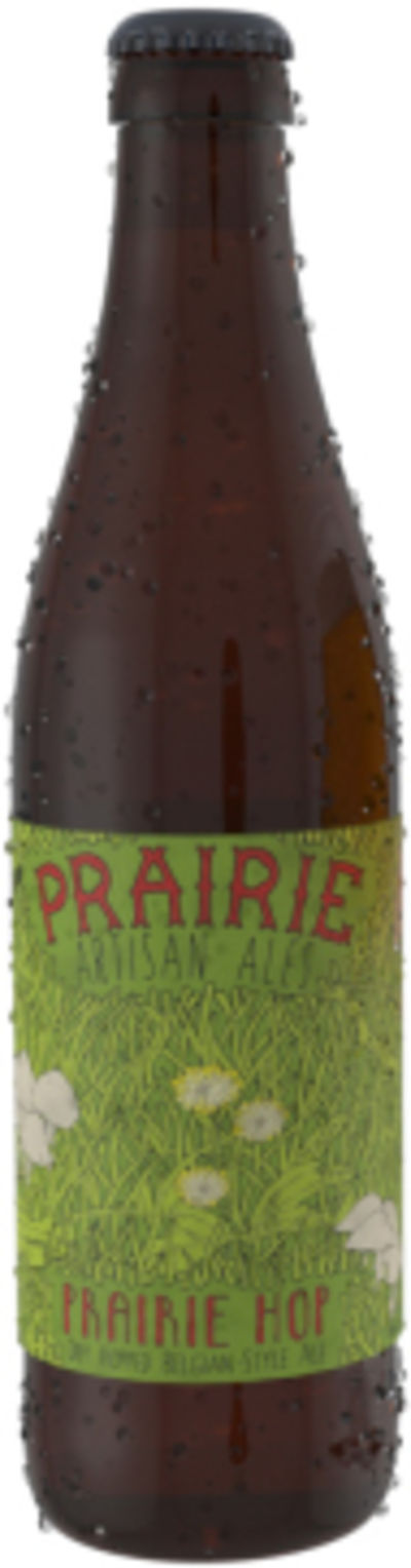 Prairie Prairie Hop
