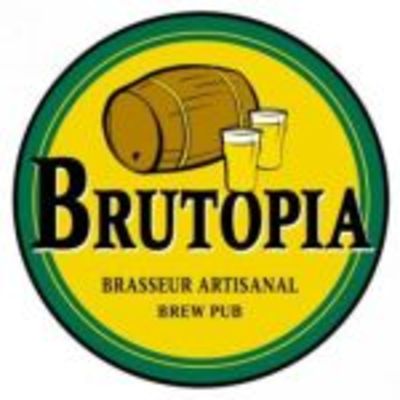 Brutopia Zero-G