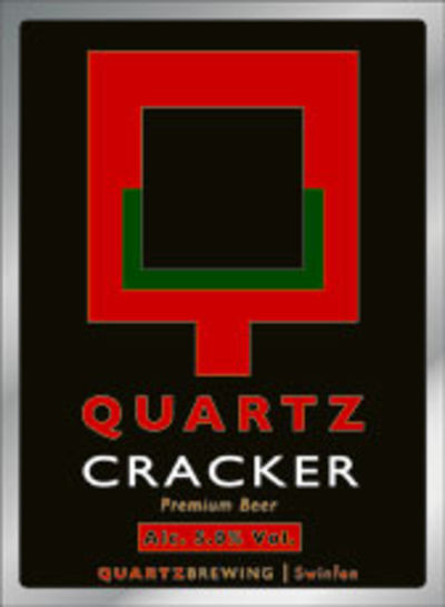 Quartz Cracker