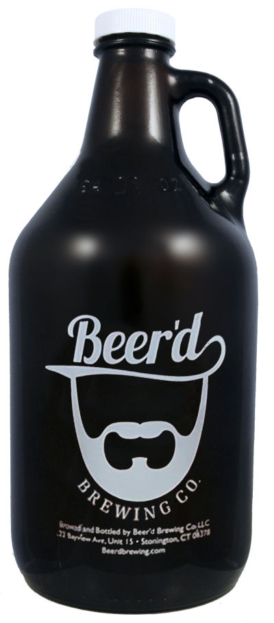 Beer'd P^2 Robust Porter