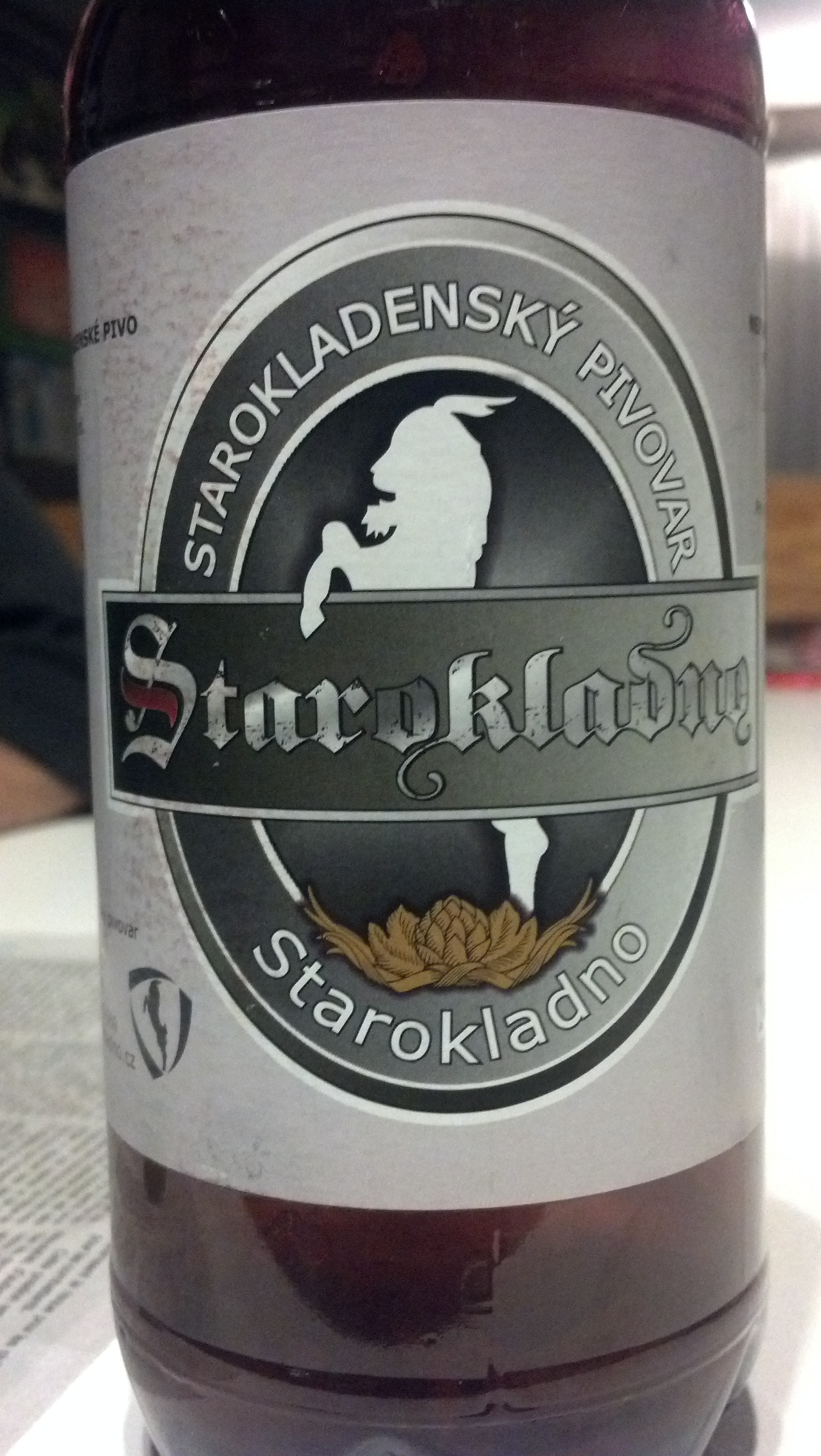 U Kozlíků Starokladenský Starokladno 10°