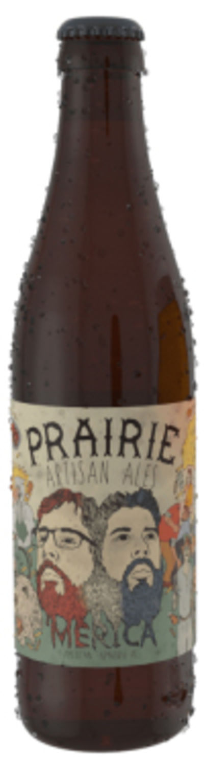 Prairie 'Merica