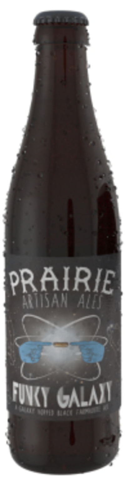 Prairie Funky Galaxy