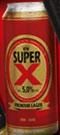 Super X