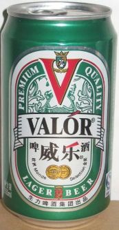 Valor 5.0% 12°P