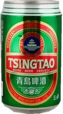 Tsingtao 4.7% 11°P