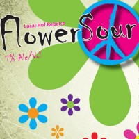 't Hofbrouwerijke Flower Sour