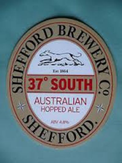 B&T Shefford 37° South
