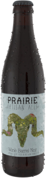 Prairie Wine Barrel Noir