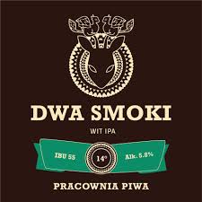 Pracownia Piwa Dwa Smoki